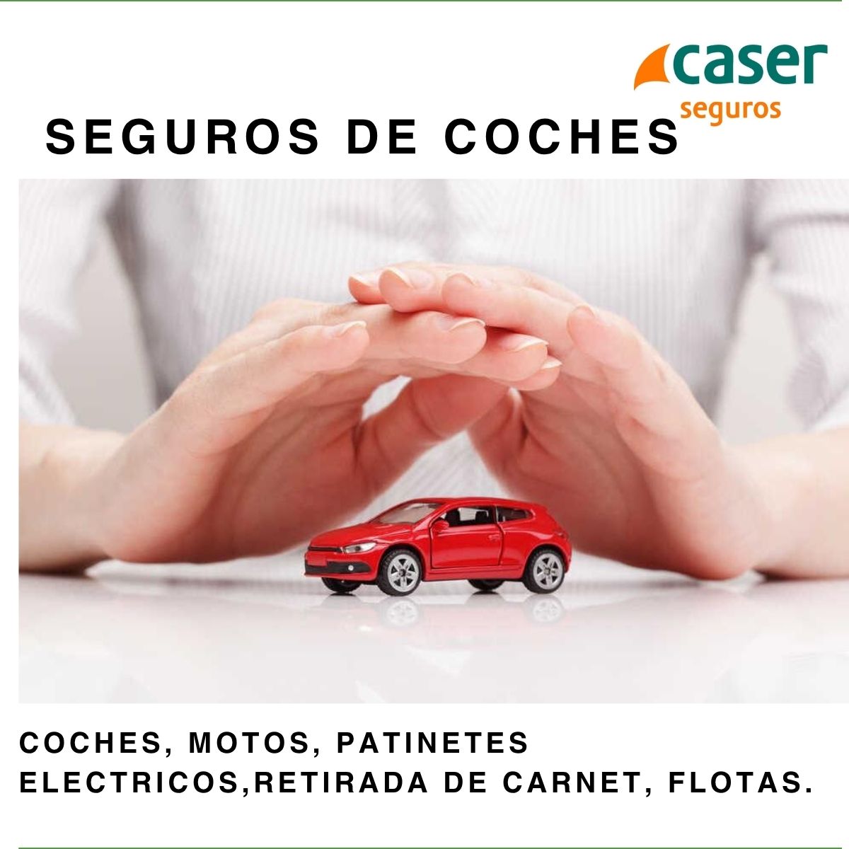 Seguro de coche